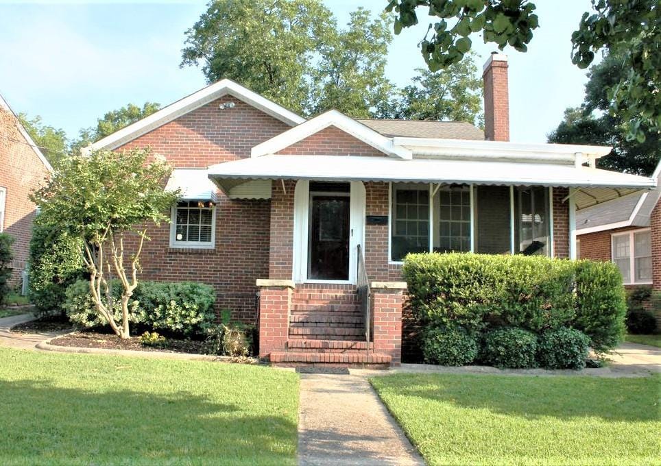 1461 30th Street, Columbus, GA, 31904