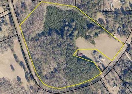 1166 B Street, Pine Mountain Valley, GA, 31823 — Photo 2