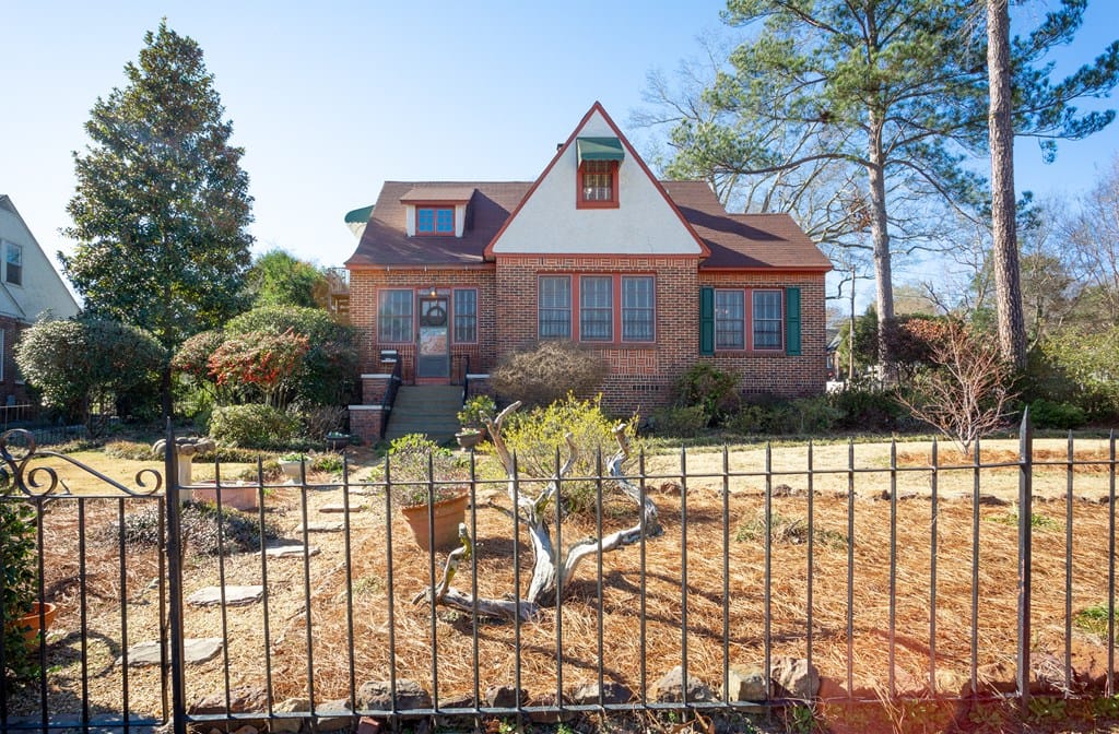 1417 17th Avenue, Columbus, GA, 31906