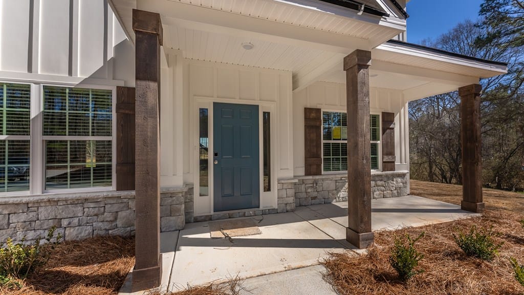 515 Bohannon Rd, Grantville, GA 30220