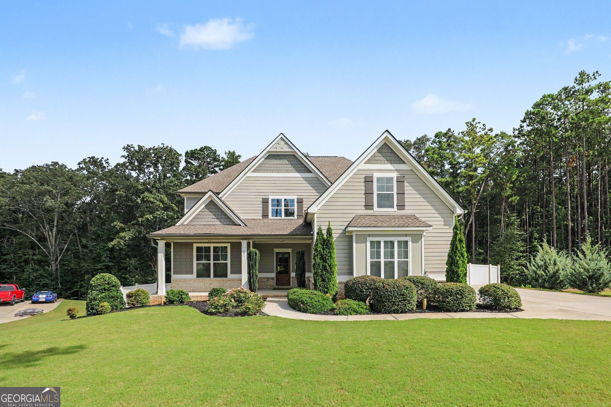 181 Peppertree Dr, Newnan, GA 30265