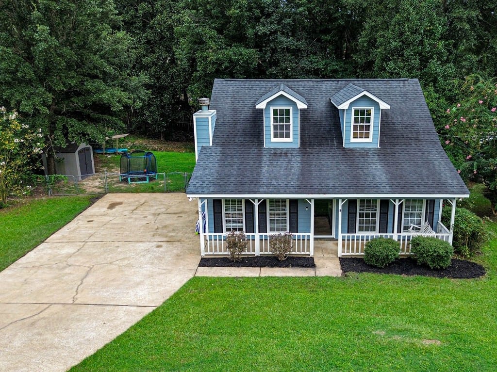 17 Lee Road 2066, Phenix City, AL 36870