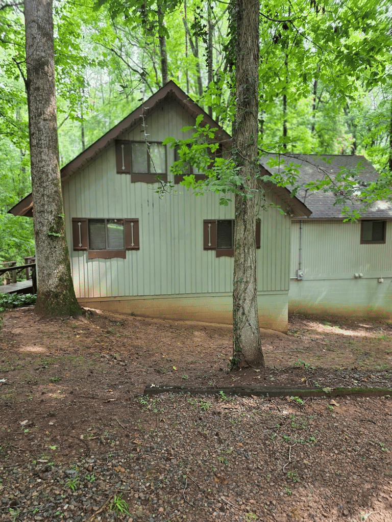 96 Chalet Circle, Pine Mountain, GA, 31822