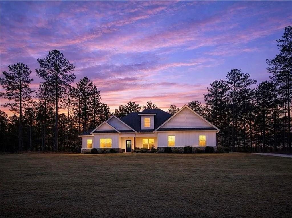 1224 Lee Road 260, Opelika, AL, 36804