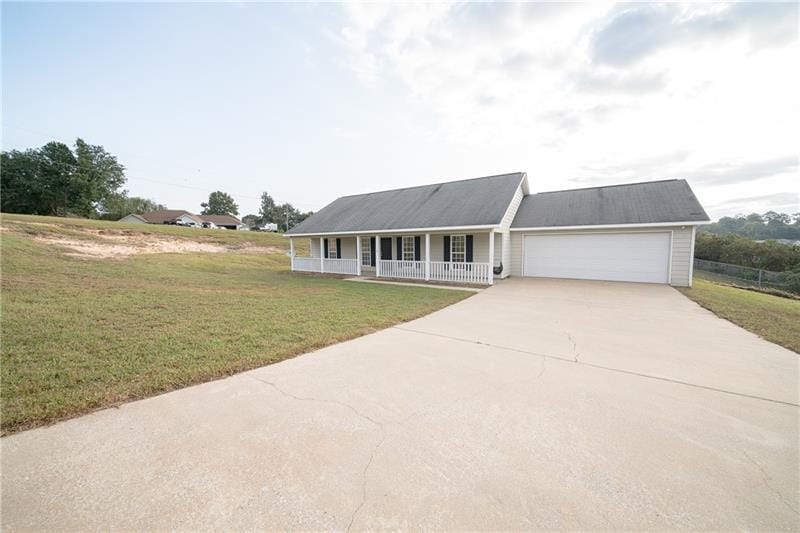 236 Lee Rd 2111, Phenix City, AL, 36877