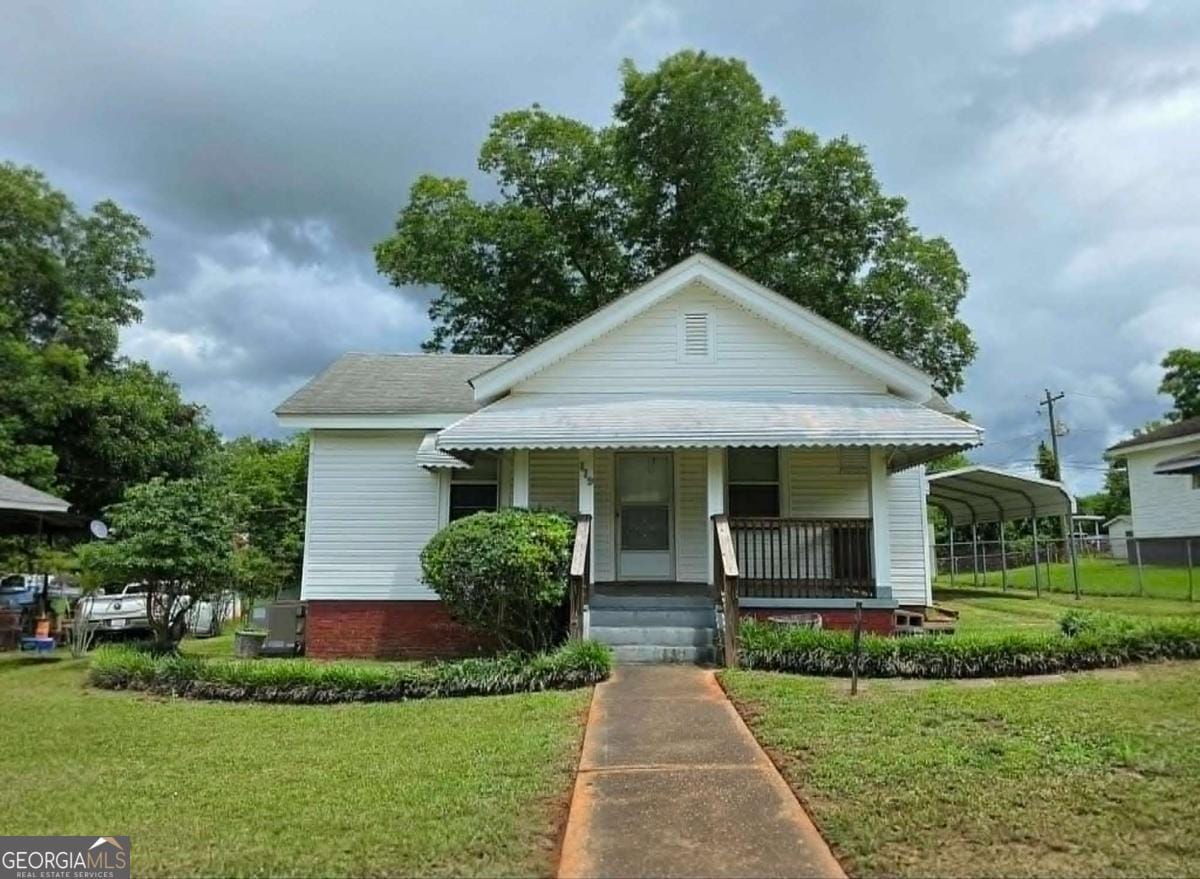 119 O St SW, Thomaston, GA 30286