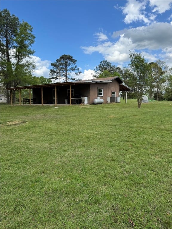 4071 COUNTY ROAD 8, Waverly, AL, 36879 — Photo 3