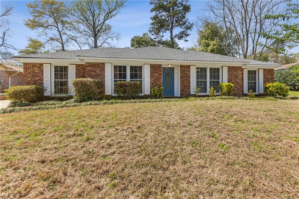 6215 Brooklet, Columbus, GA, 31909