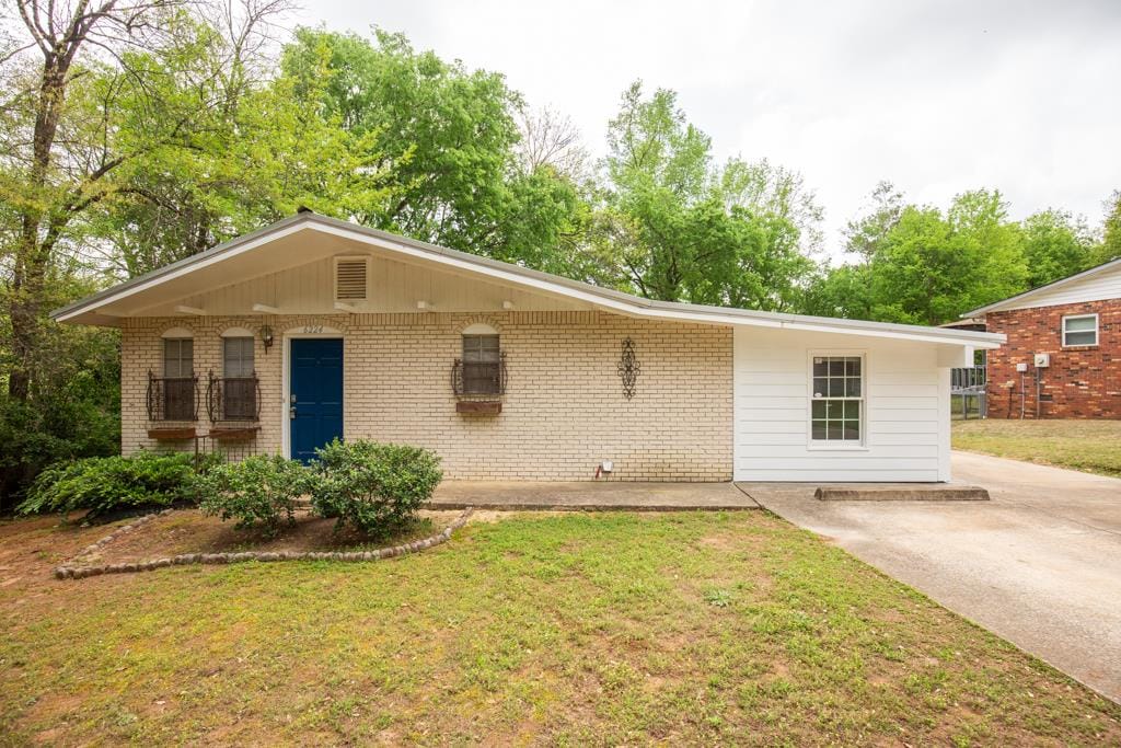 6224 Misty Court, Columbus, GA, 31909