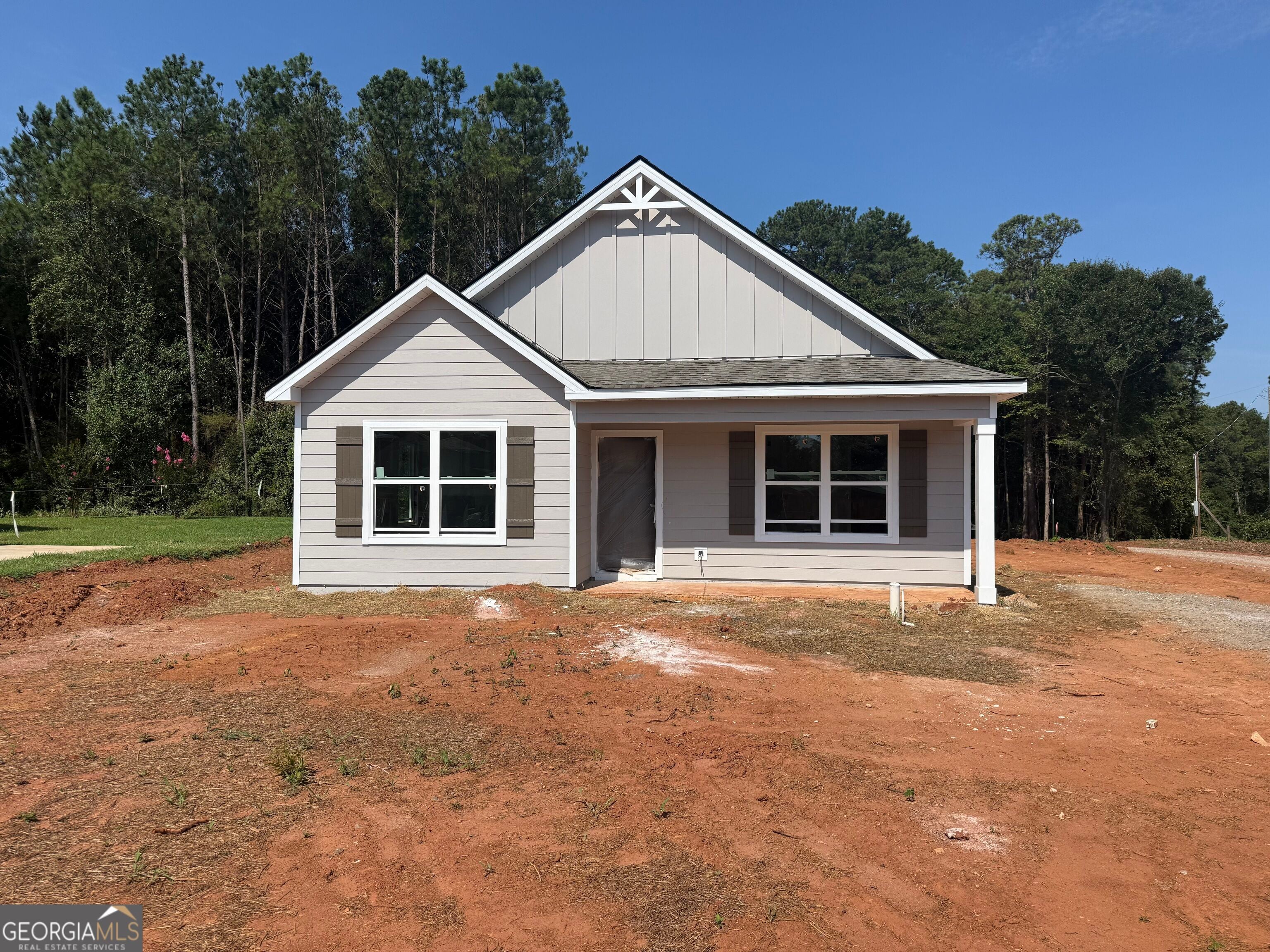 800 Buchanan St, LaGrange, GA 30240