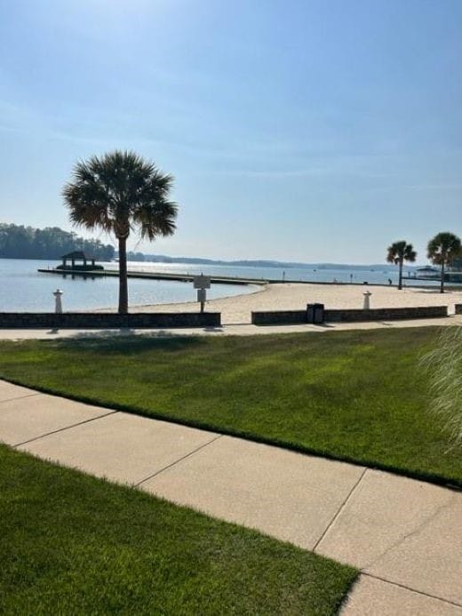 468 Marina Point Rd B101, Dadeville, AL 36853, Beach
