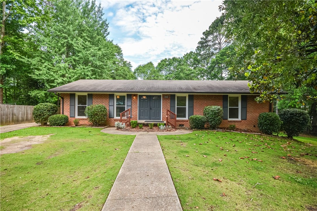 222 GREEN, Auburn, AL, 36830