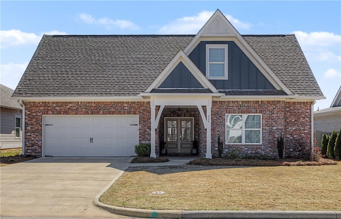 404 CHRISTINA, Auburn, AL, 36830 — Photo 1