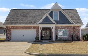 404 Christina Lane, Auburn, AL, 36830