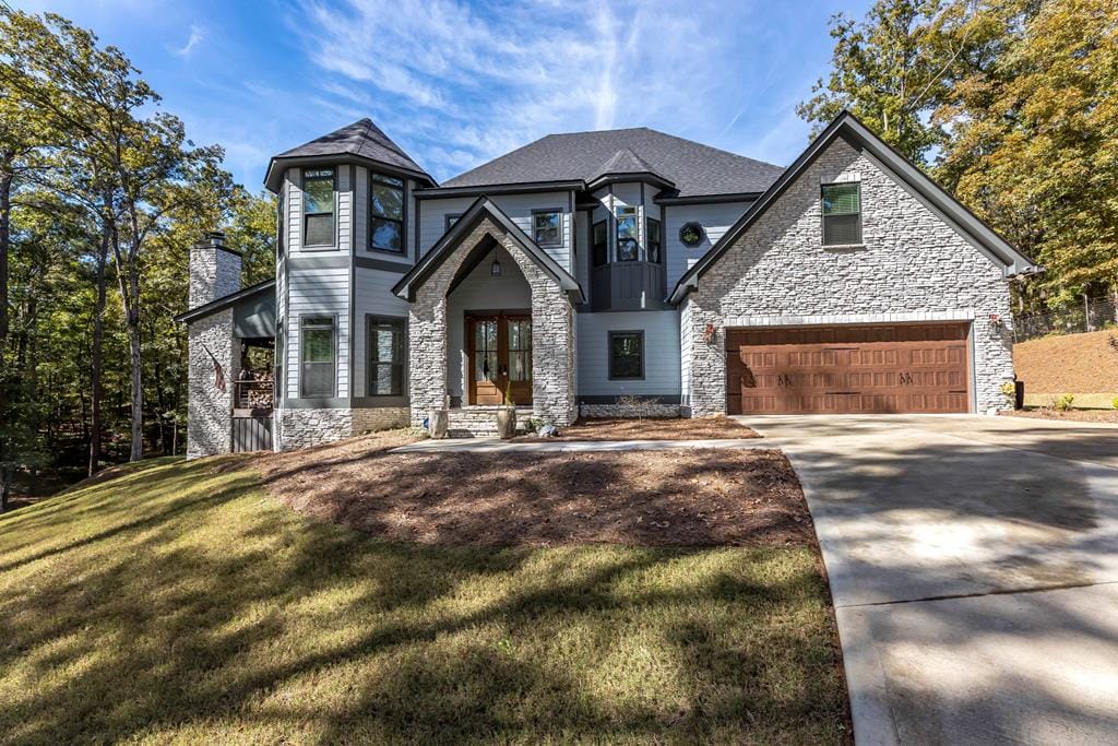 294 Manton Drive, Fortson, GA, 31808