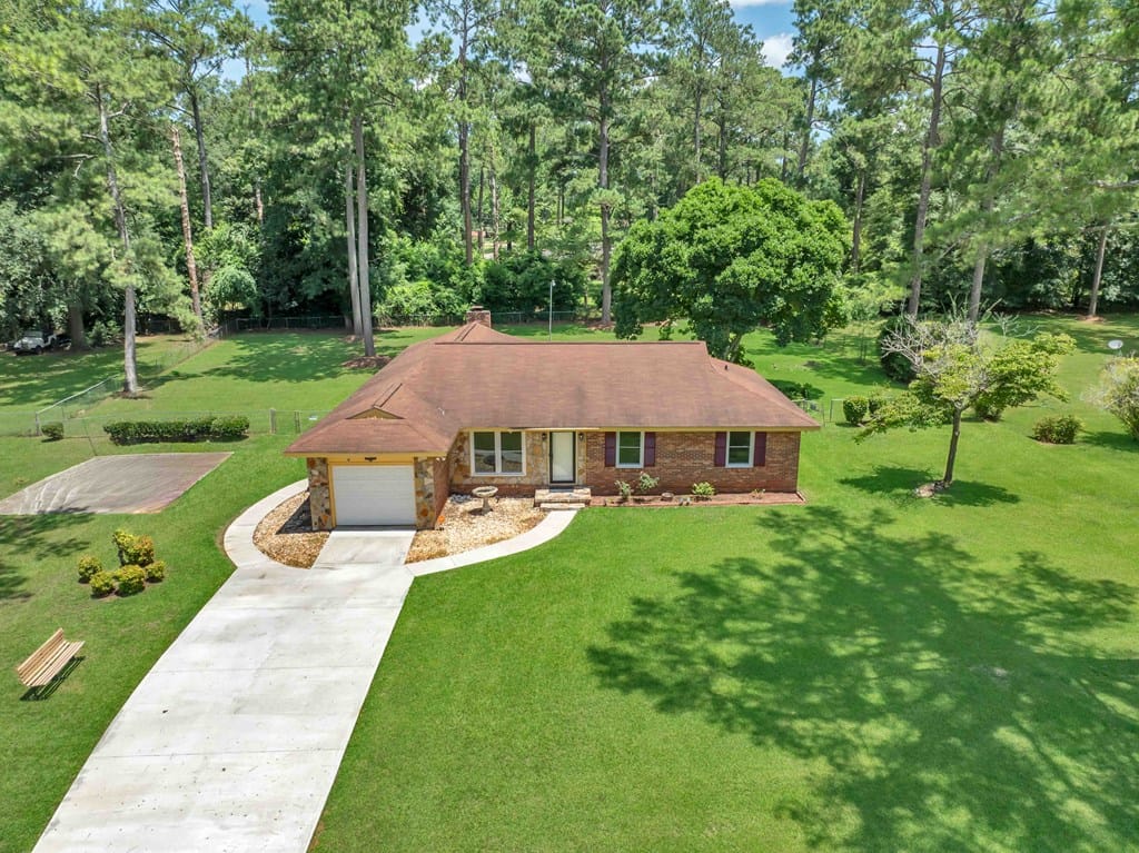 211 Maple Street, Americus, GA, 31719