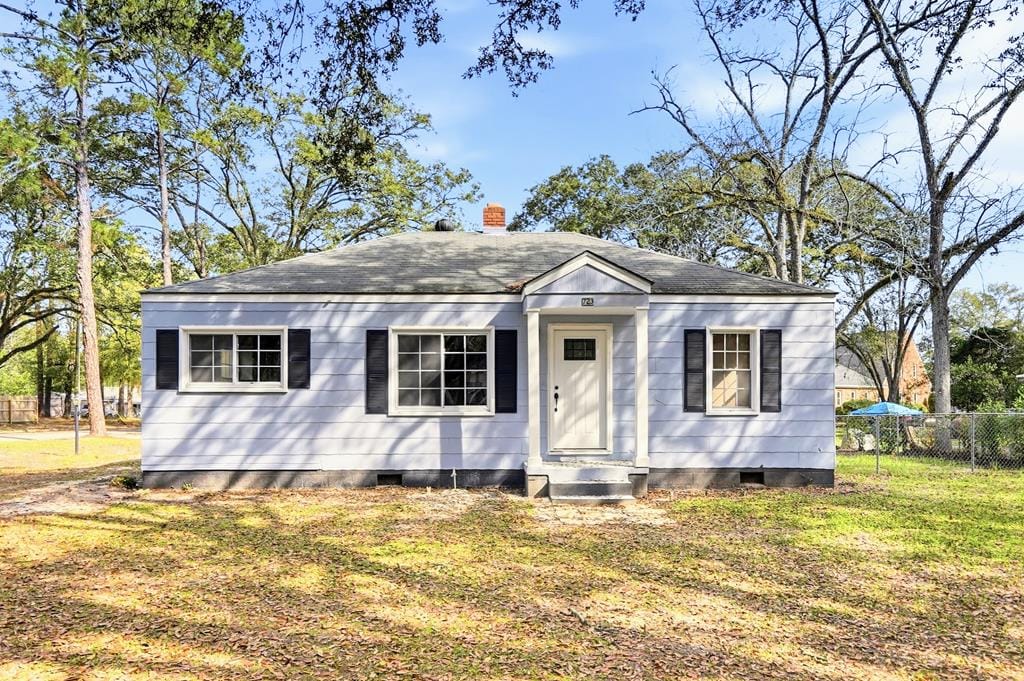 723 10th Avenue, Albany, GA, 31701