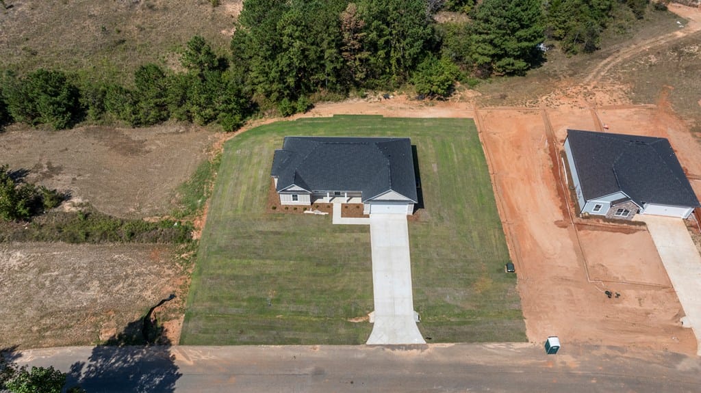 101 Magnolia Lane, Cusseta, GA, 31805