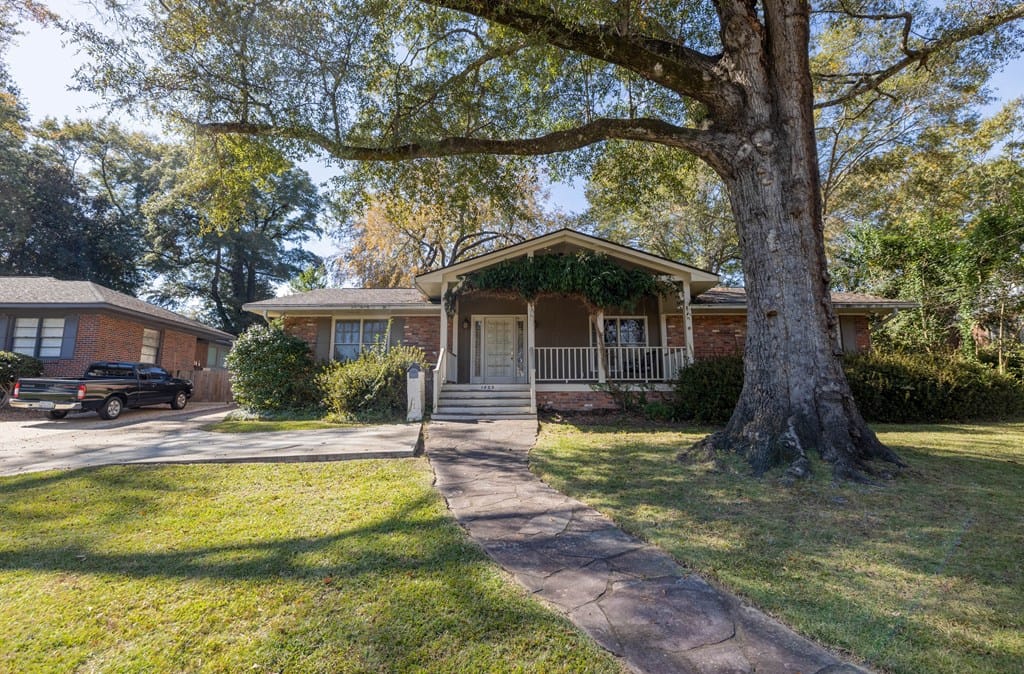 1805 Stark Avenue, Columbus, GA, 31906