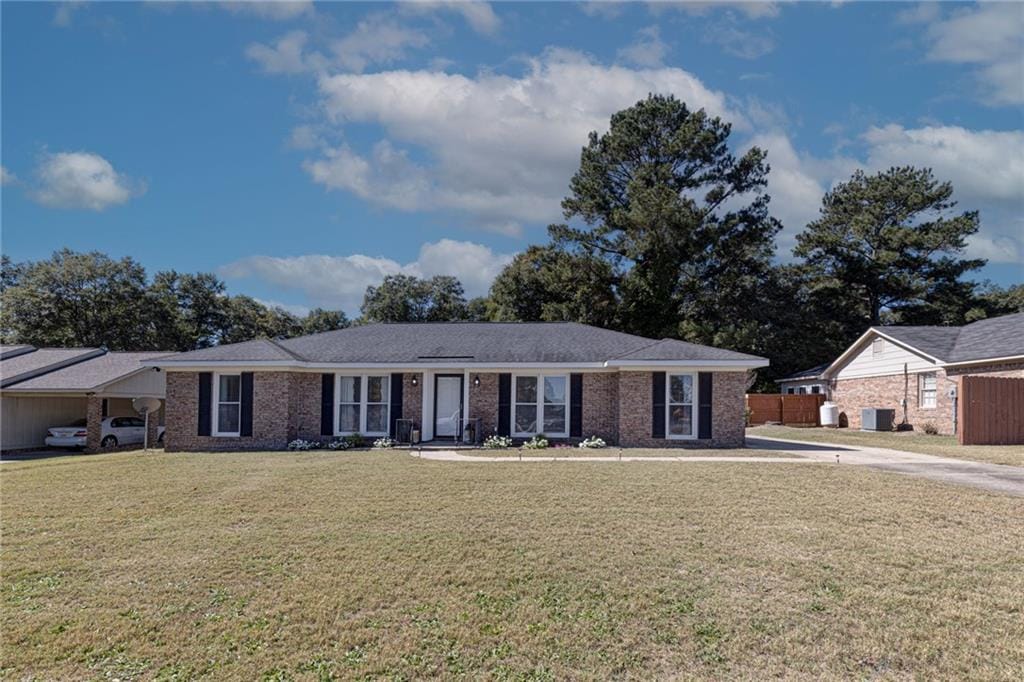 4303 Linda, Phenix City, AL, 36867