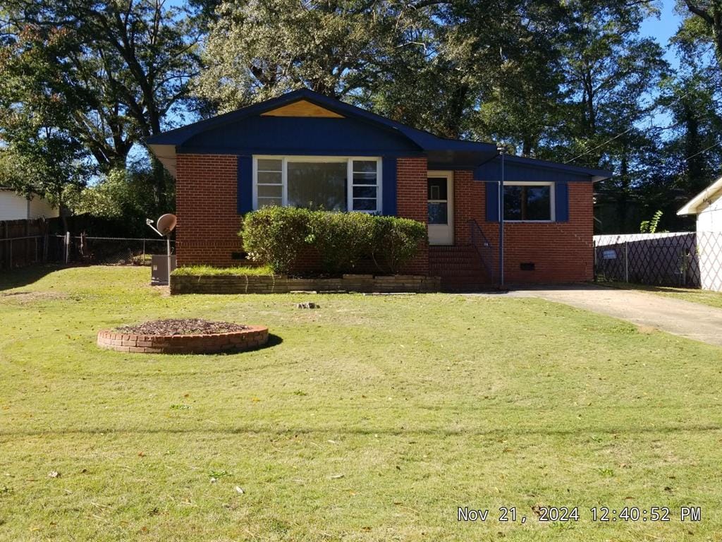 5421 Wayne Drive, Columbus, GA, 31909