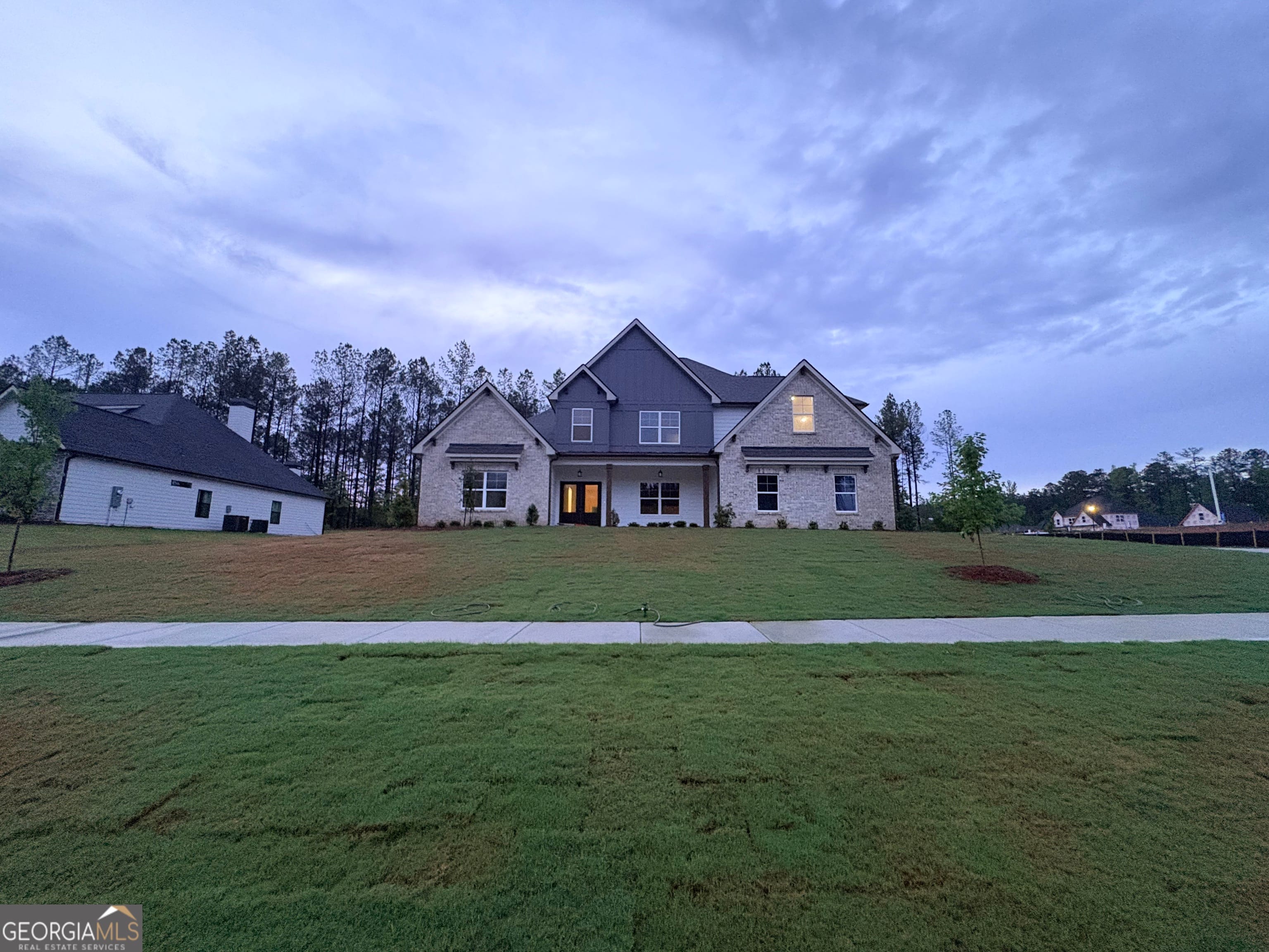 19 Marsh Hawk, Senoia, GA, 30276