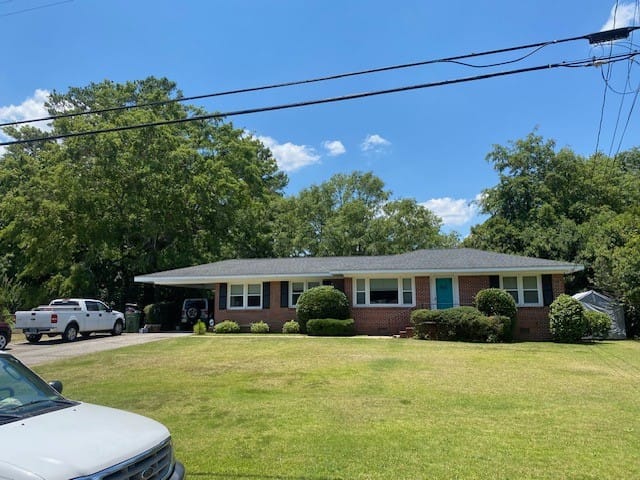 1411 7TH, LANETT, AL, 36863 — Photo 2