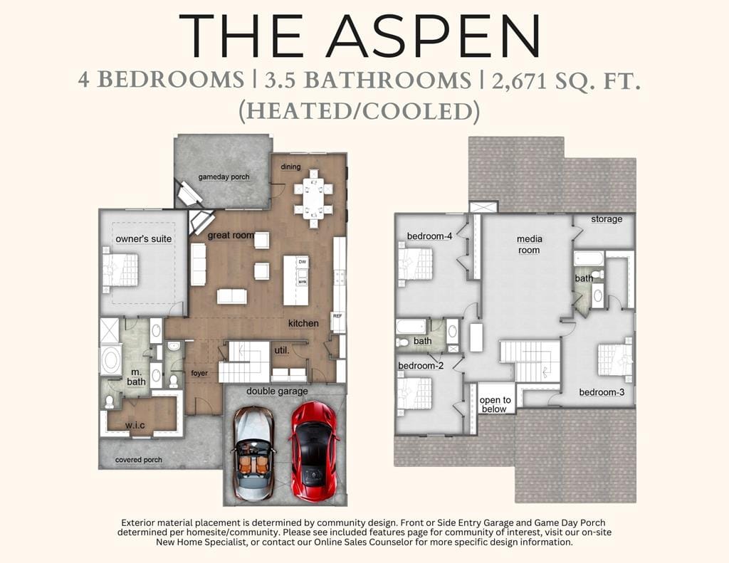 103 Beaver Creek Way, Lagrange, GA, 30241 — Photo 2