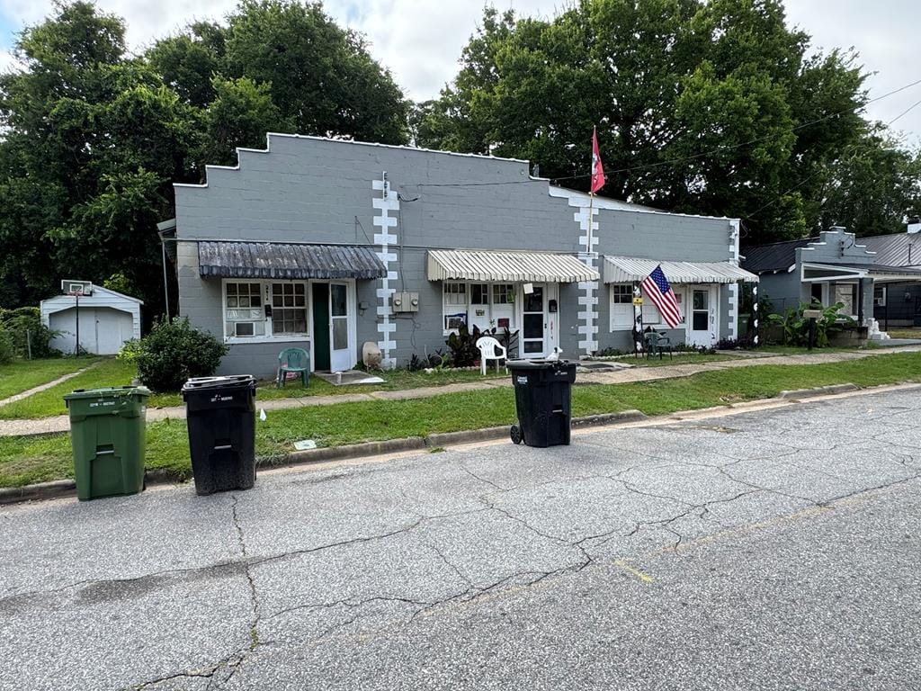 3812 Oates Ave, Columbus, GA 31904