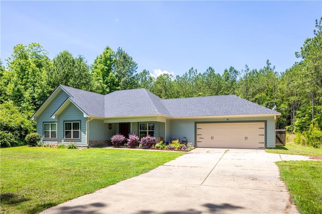 23 Pine Grove, Salem, AL, 36874 — Photo 2
