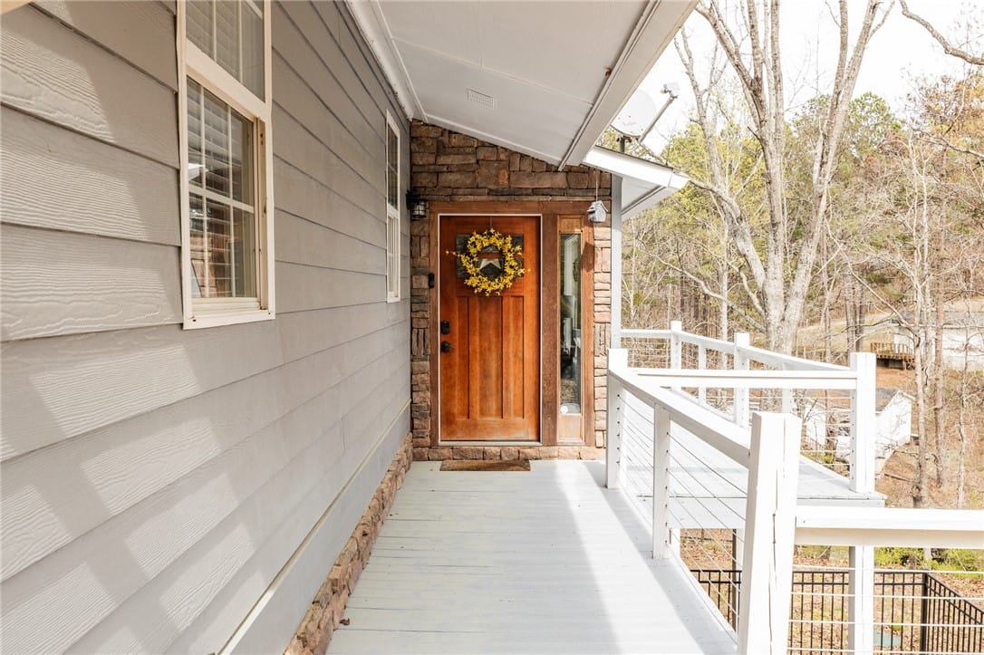 580 DRIFTWOOD, JACKSONS GAP, AL, 36861