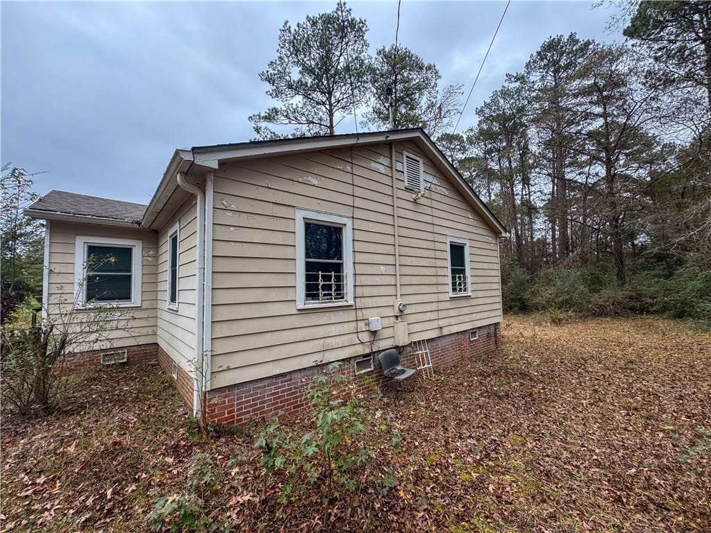 702 Bibb Street, Tuskegee, AL, 36088 — Photo 3