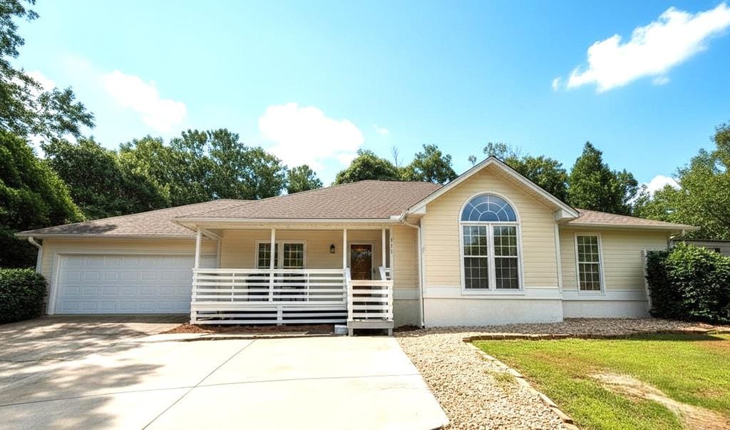 216 Laurel Wood Dr, Smiths Station, AL 36877, Main View
