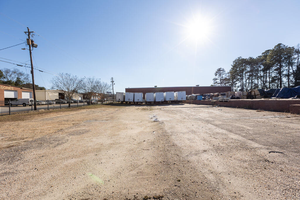2055 Phillips St, Columbus, GA 31903