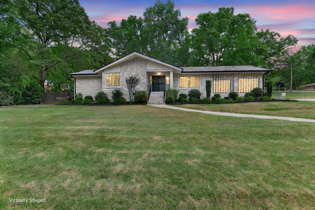 627 Mayes Way, Manchester, GA 31816, USA