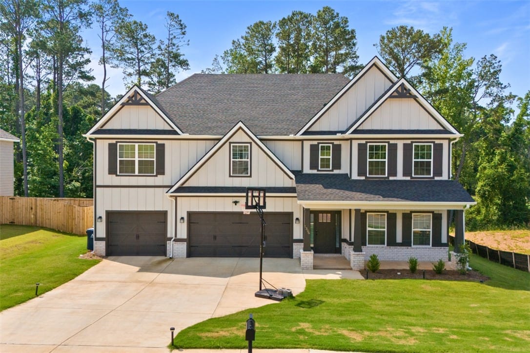 1306 MCALPINE, Auburn, AL, 36830