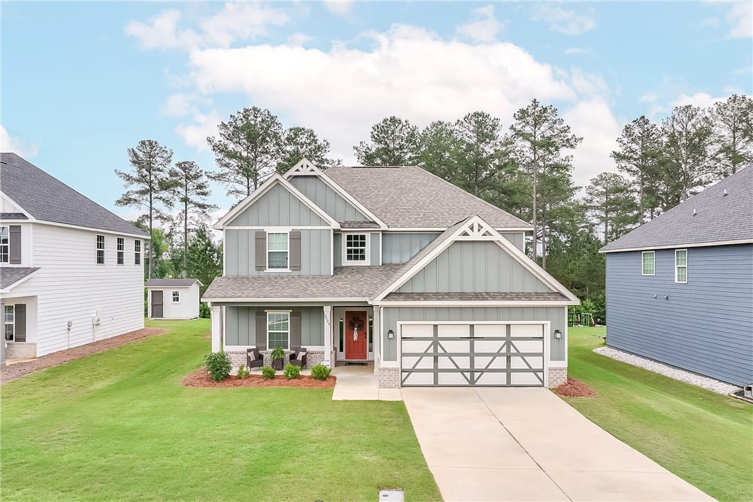 2004 Mallory Ln, Opelika, AL 36804