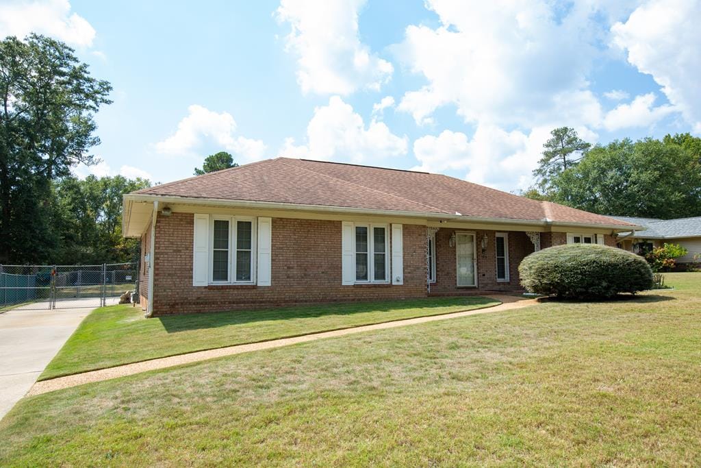 5906 Old Dominion Road, Columbus, GA, 31909