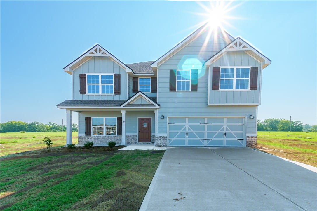 10 Heartland Boulevard, Ft Mitchell, AL, 36856