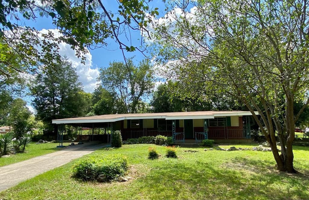 191 Wickham Drive, Columbus, GA, 31907-6363