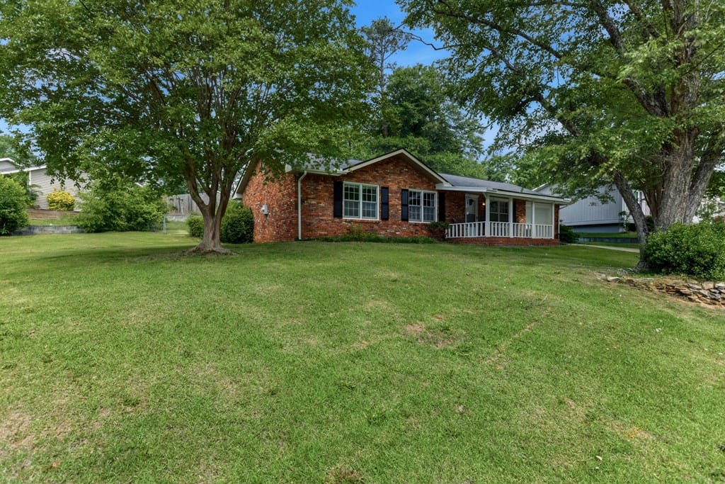 6601 Benson Dr, Columbus, GA 31909, USA