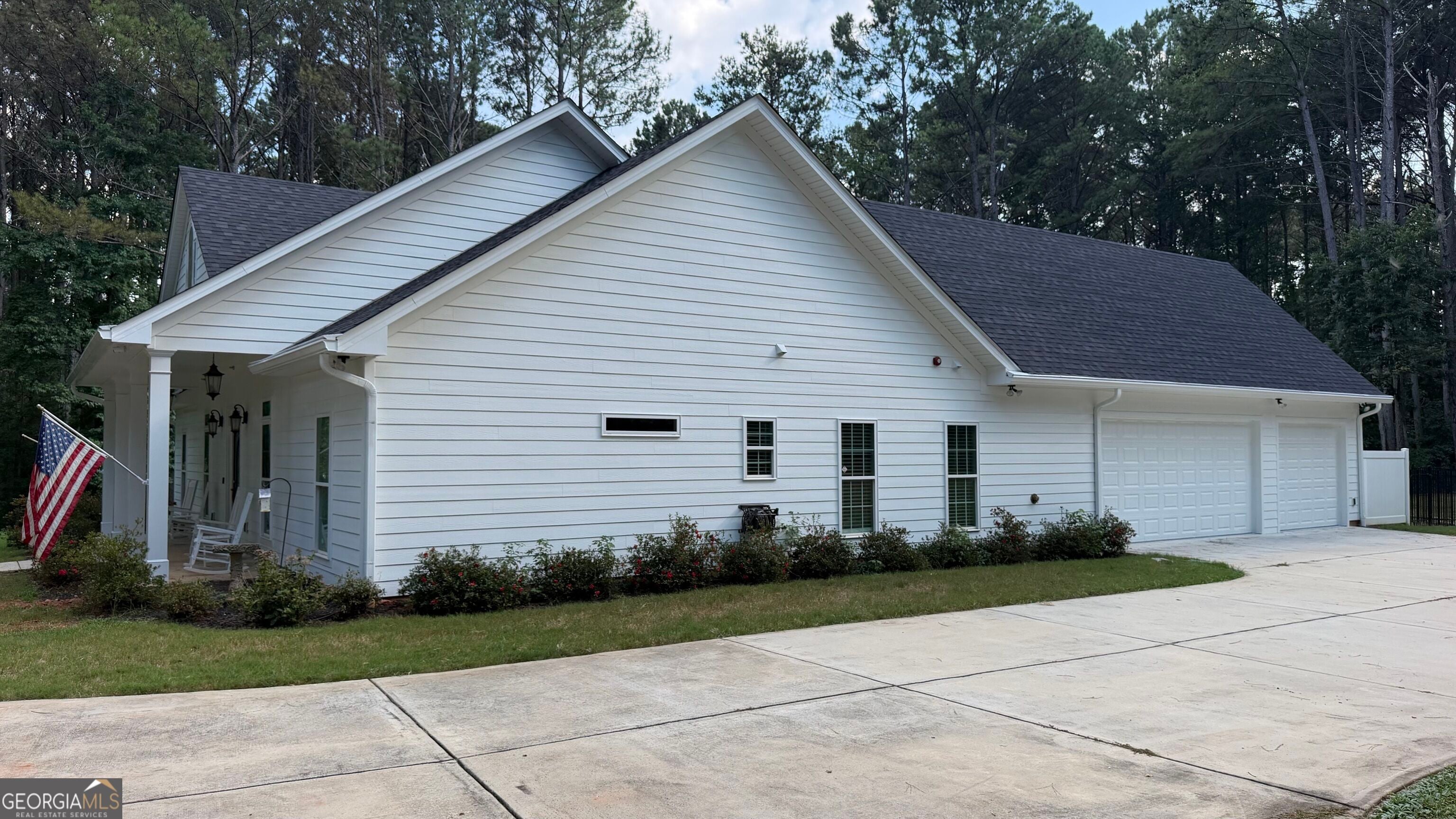 750 Roscoe Rd, Newnan, GA 30263, USA