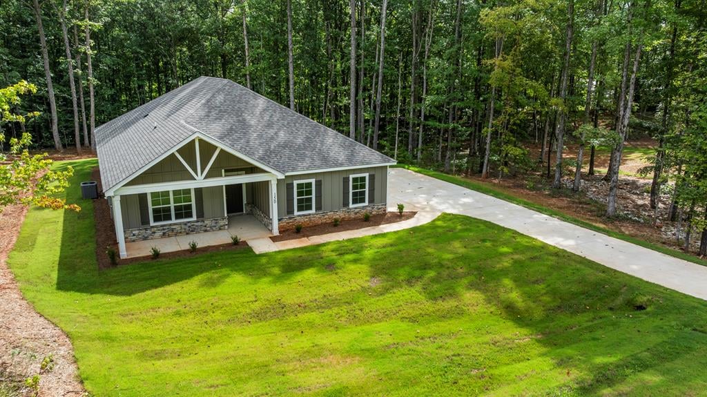 150 Rolling Meadows Way, Waverly Hall, GA 31831, USA
