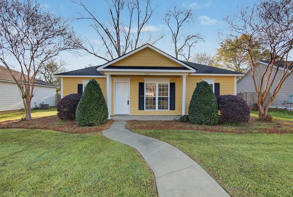 128 Laurelwood Ct, Leesburg, GA 31763