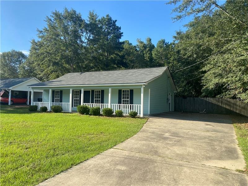 37 Shadowridge, Phenix City, AL, 36869 — Photo 2