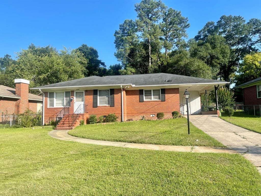 3546 Irwin Way, Columbus, GA 31906, USA — Photo 1