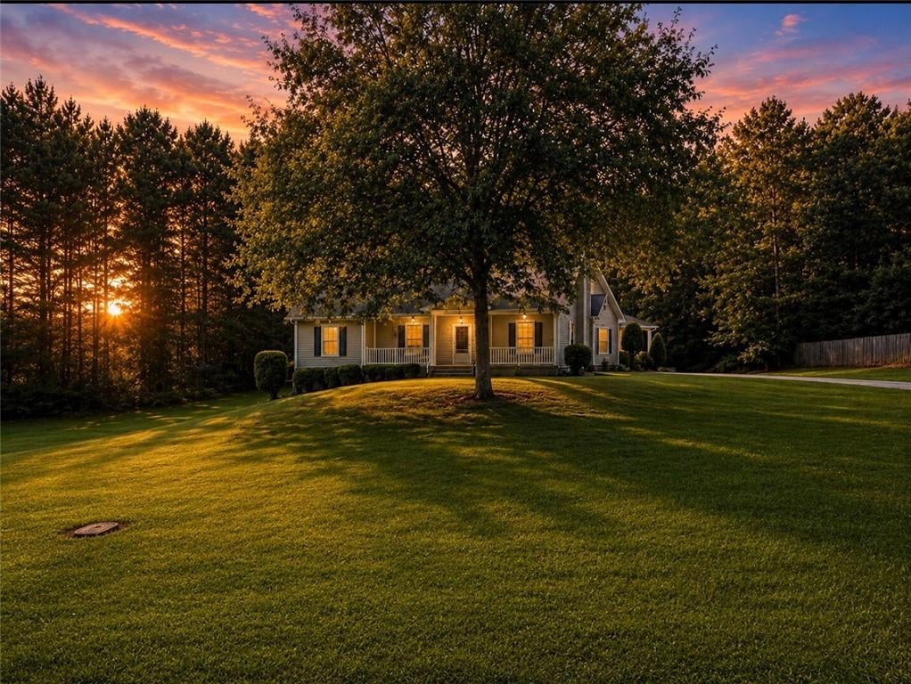 377 Lee County Rd 266, Cusseta, AL 36852