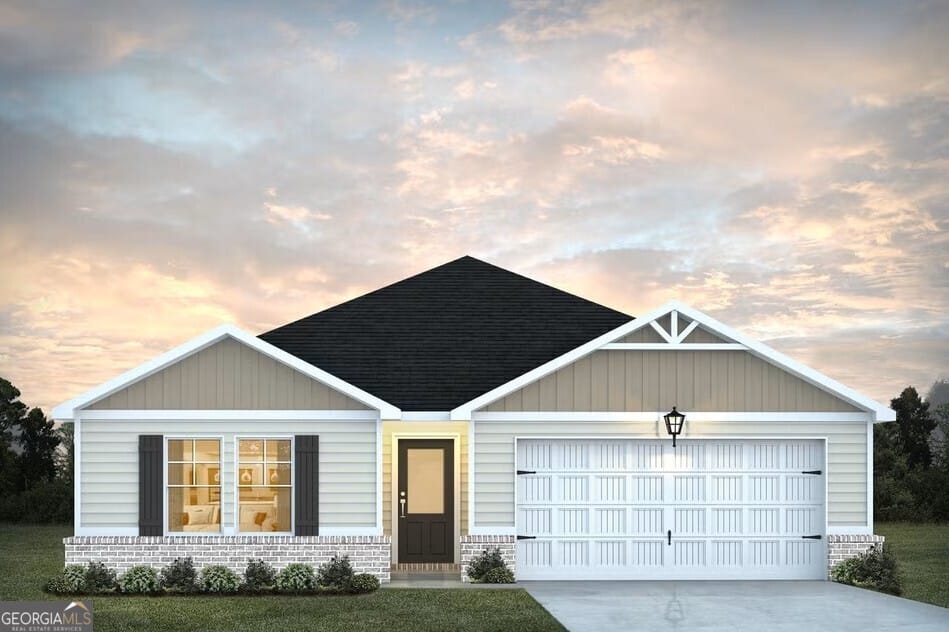 803 Marwari Way, Hogansville, GA, 30230