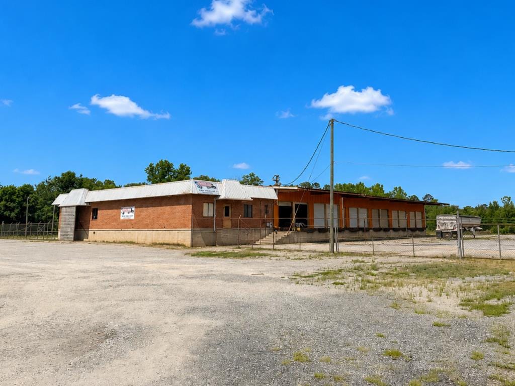 2500 Blanchard Blvd, Columbus, GA 31901