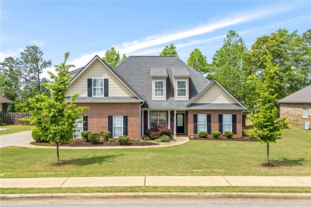 2081 Keystone Drive, Auburn, AL, 36830